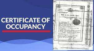 Certificate of Occupancy in Abuja, FCT, AGIS