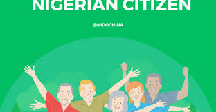 Processing Nigerian Citizenship, Citizenship by Registration, Citizenship by Investment, Citizenship by Naturalization