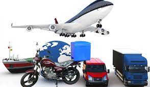 Courier & Logistics Company in Nigeria