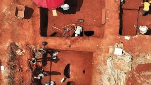 How to Obtain an Archaeological Excavation License in Nigeria (2025 Complete Guide)