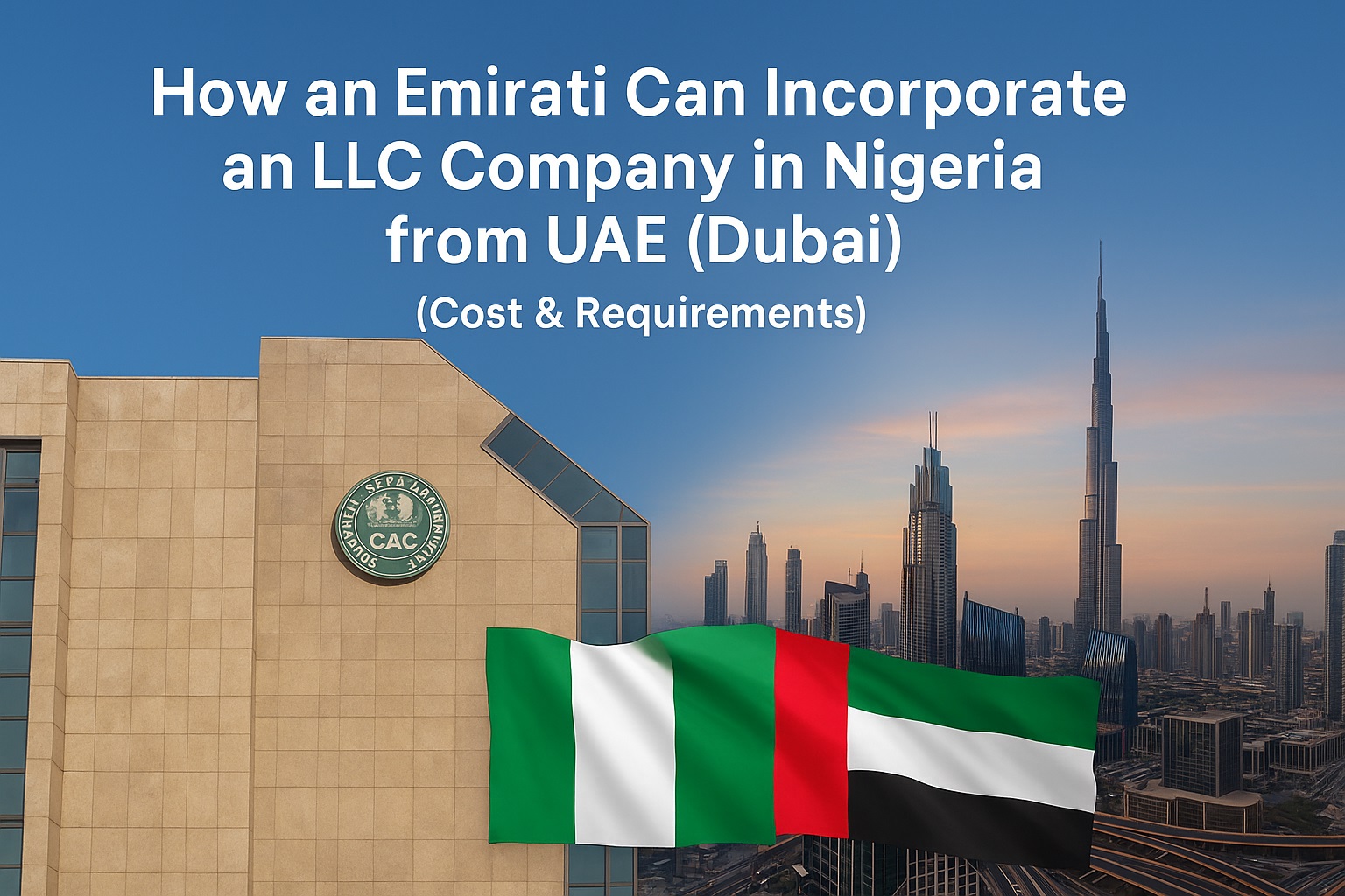 Emirati Nigeria LLC