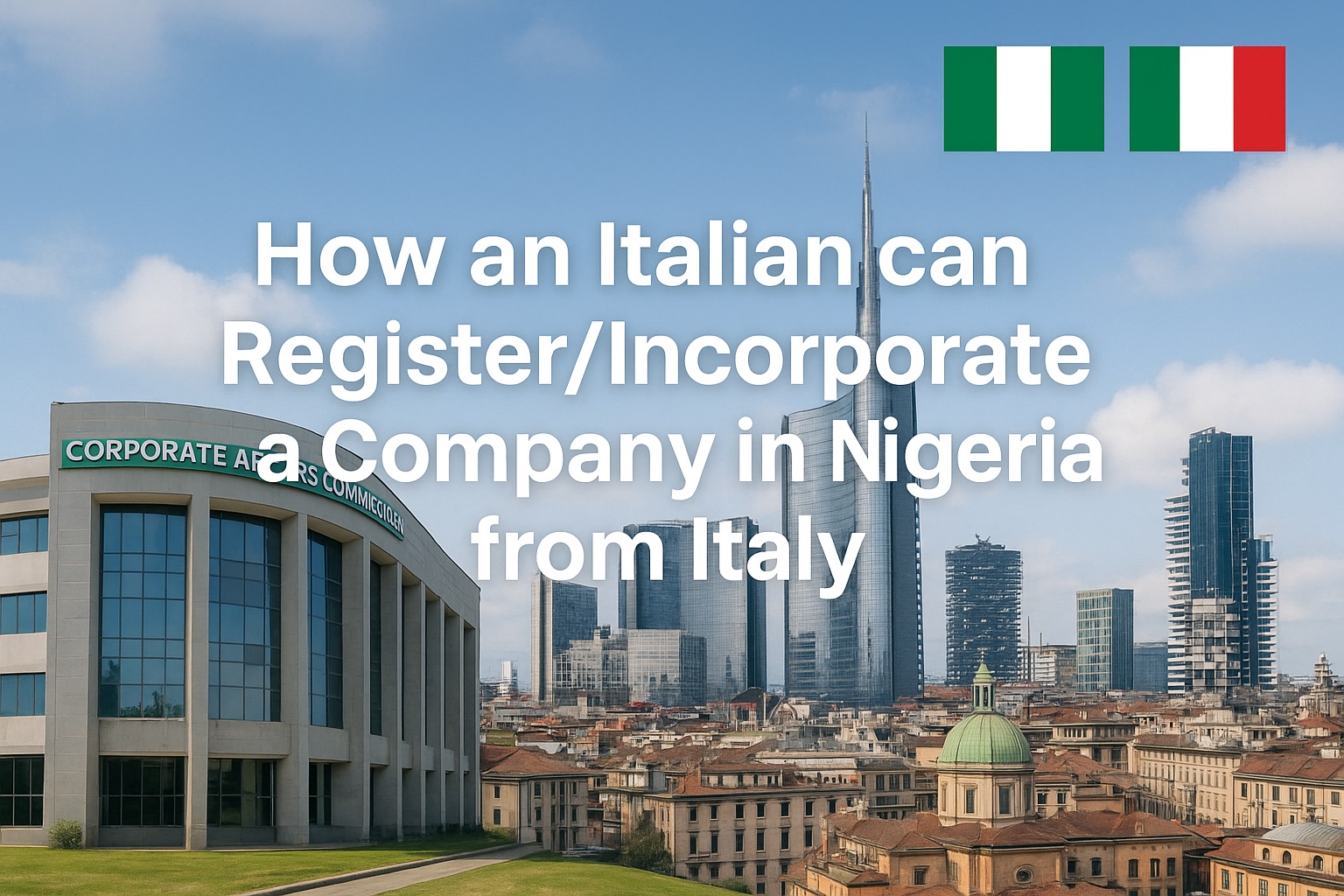 Italy Nig LLc