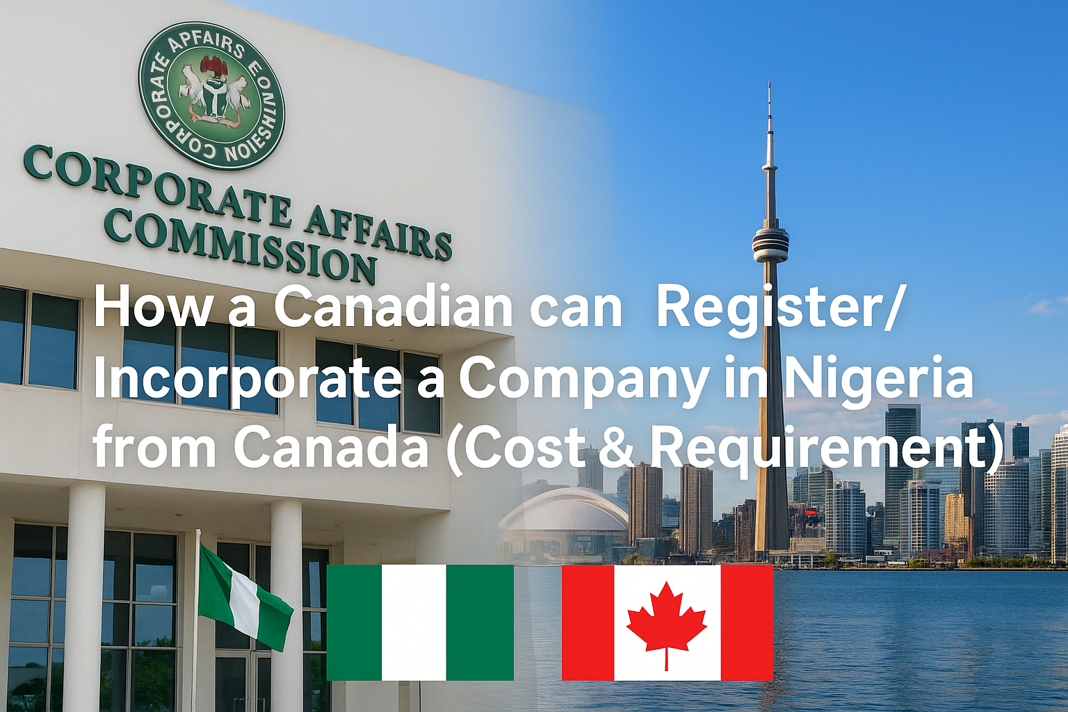 Canada Nig LLC