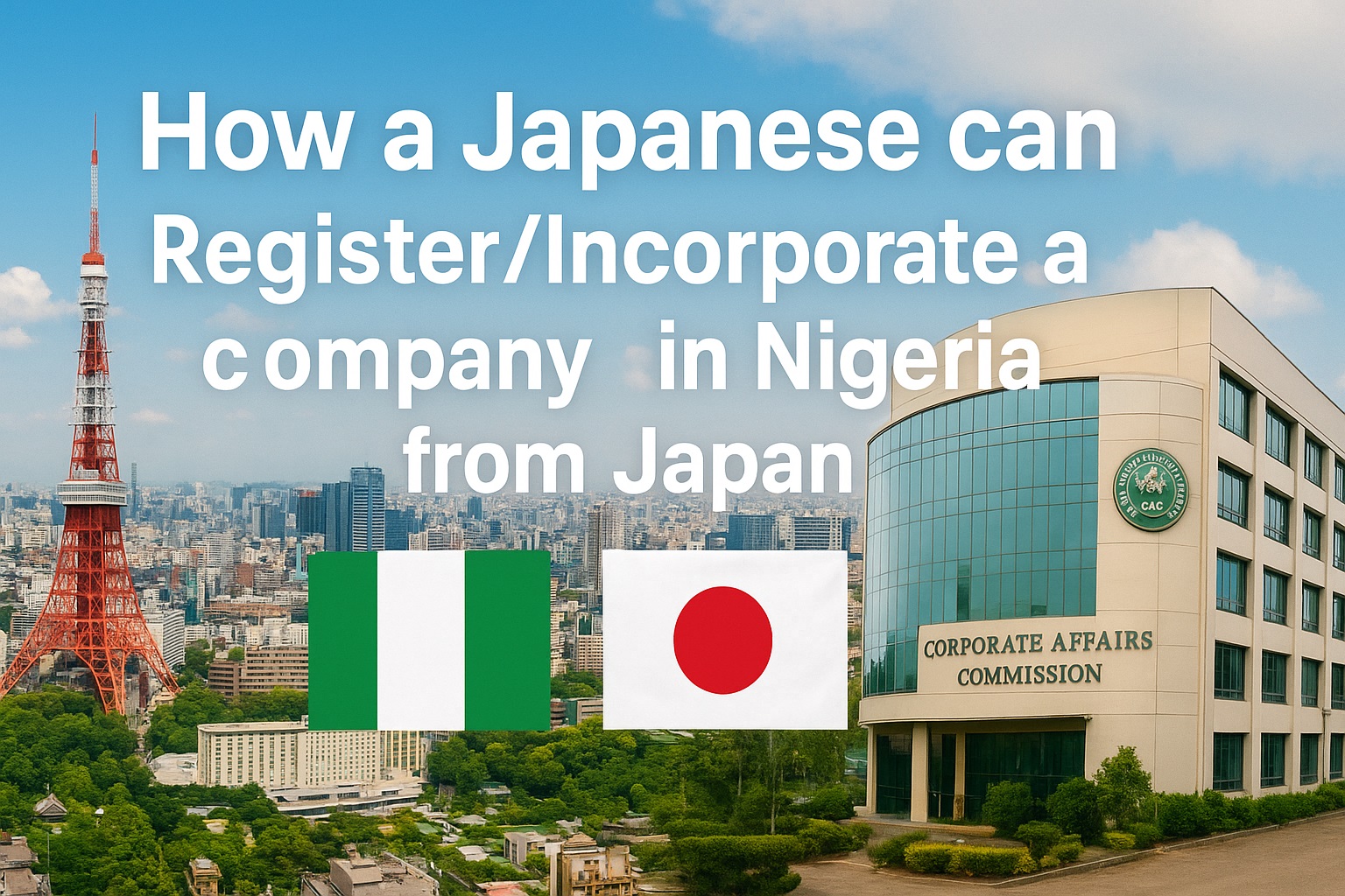 Japan Nig LLC