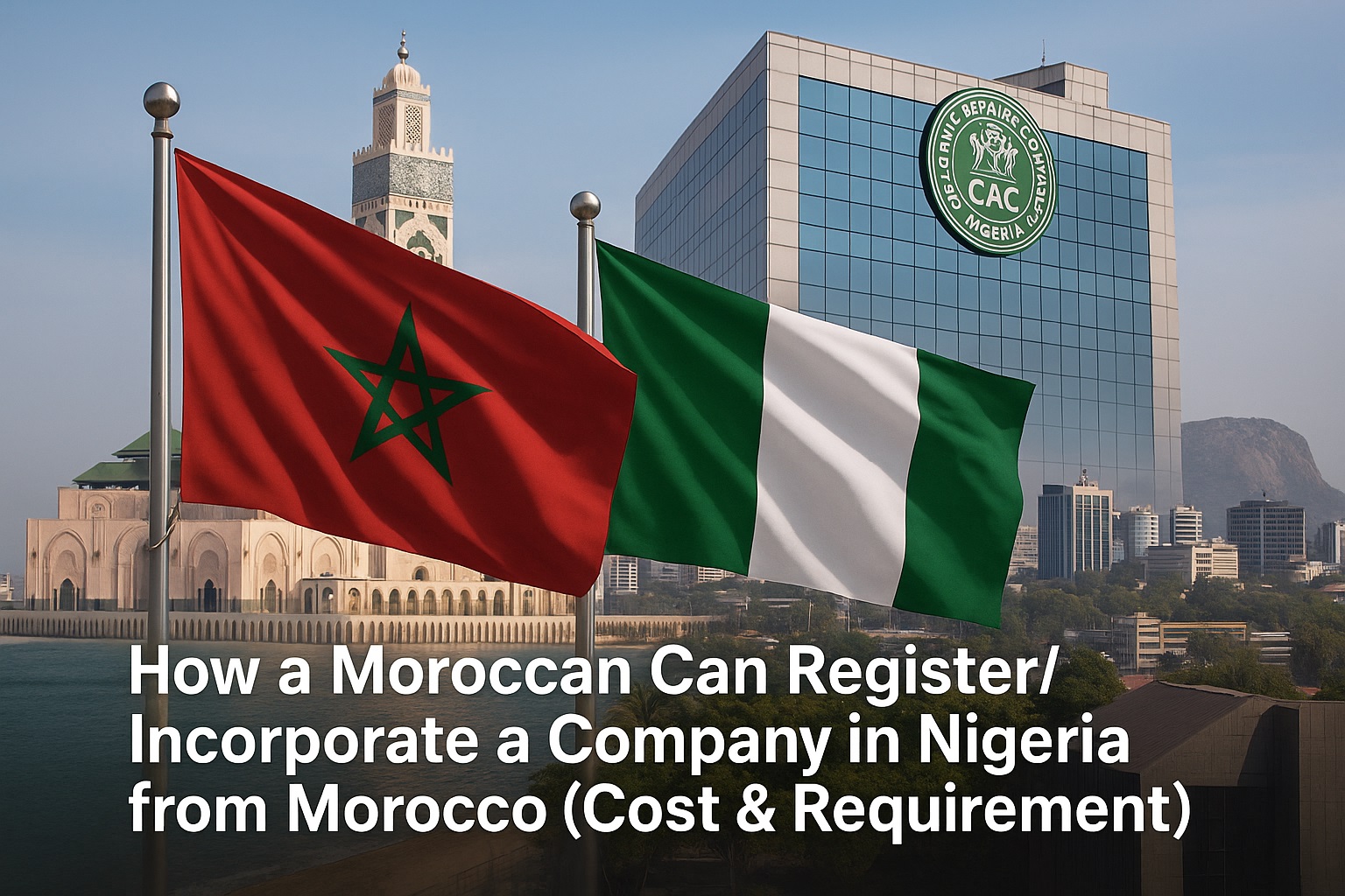 Morocco Nig LLC