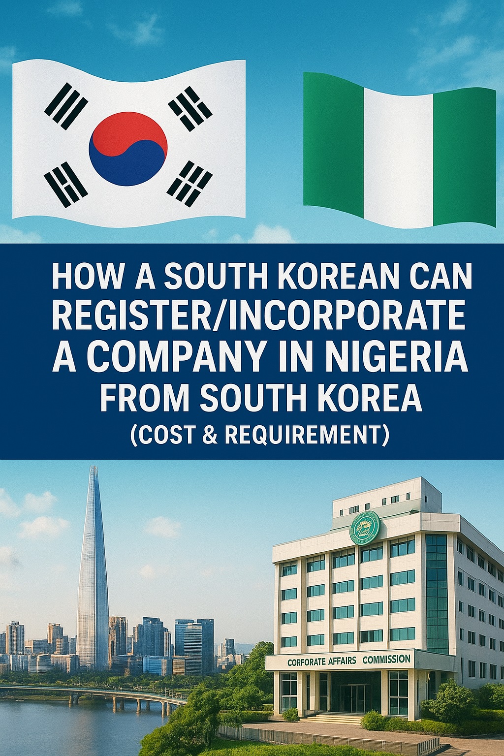 South Korea Nig LLC