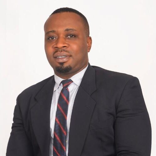 Chinedu Ibe Okpi - Managing Partner, ICA