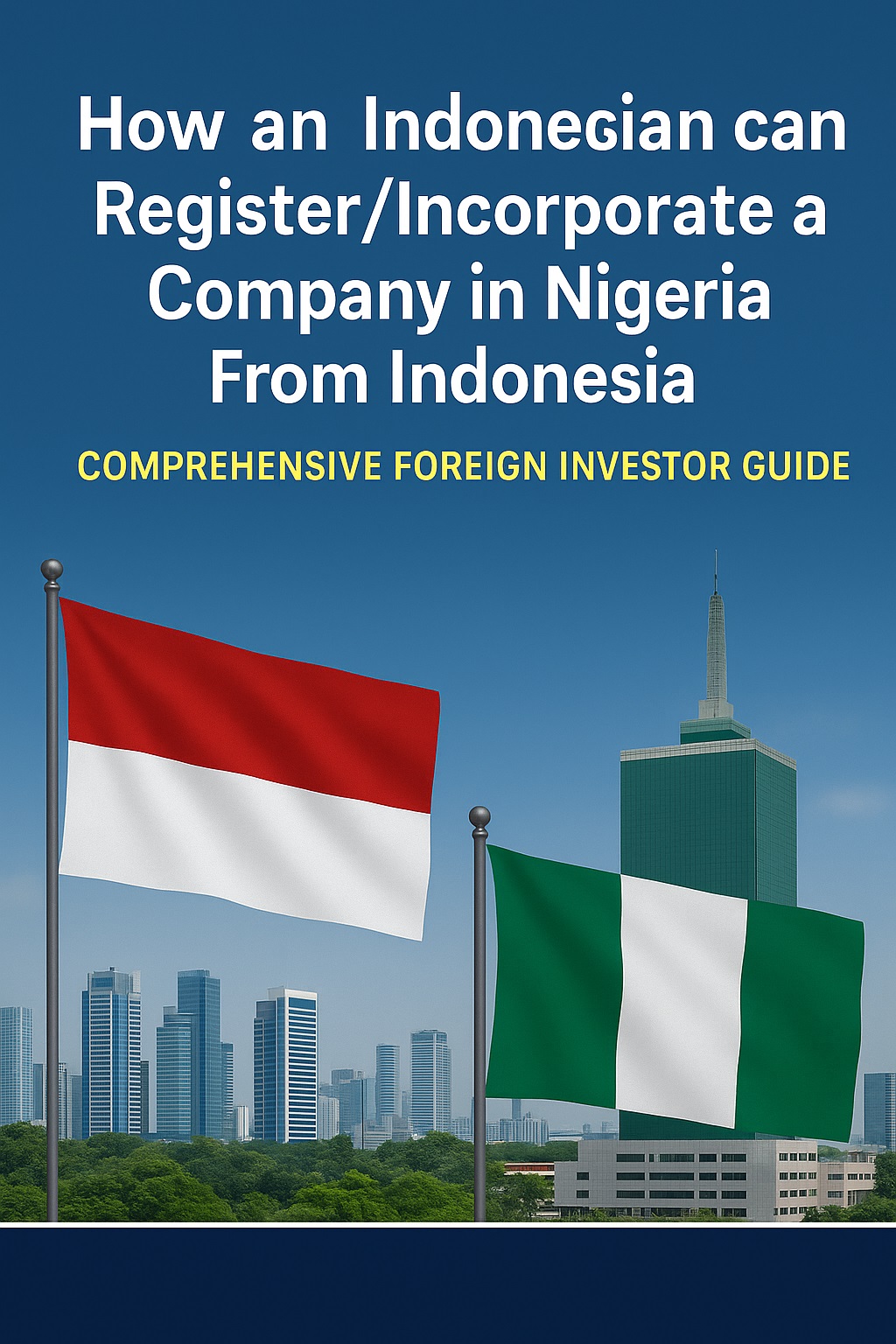 Indonesia Nig LLC