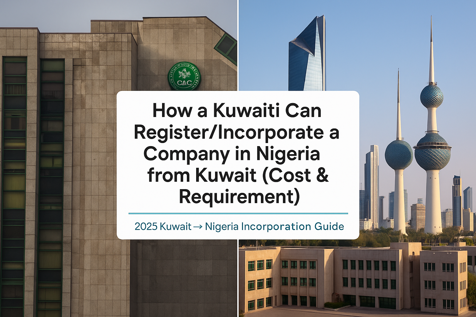 Kuwait Nig LLC