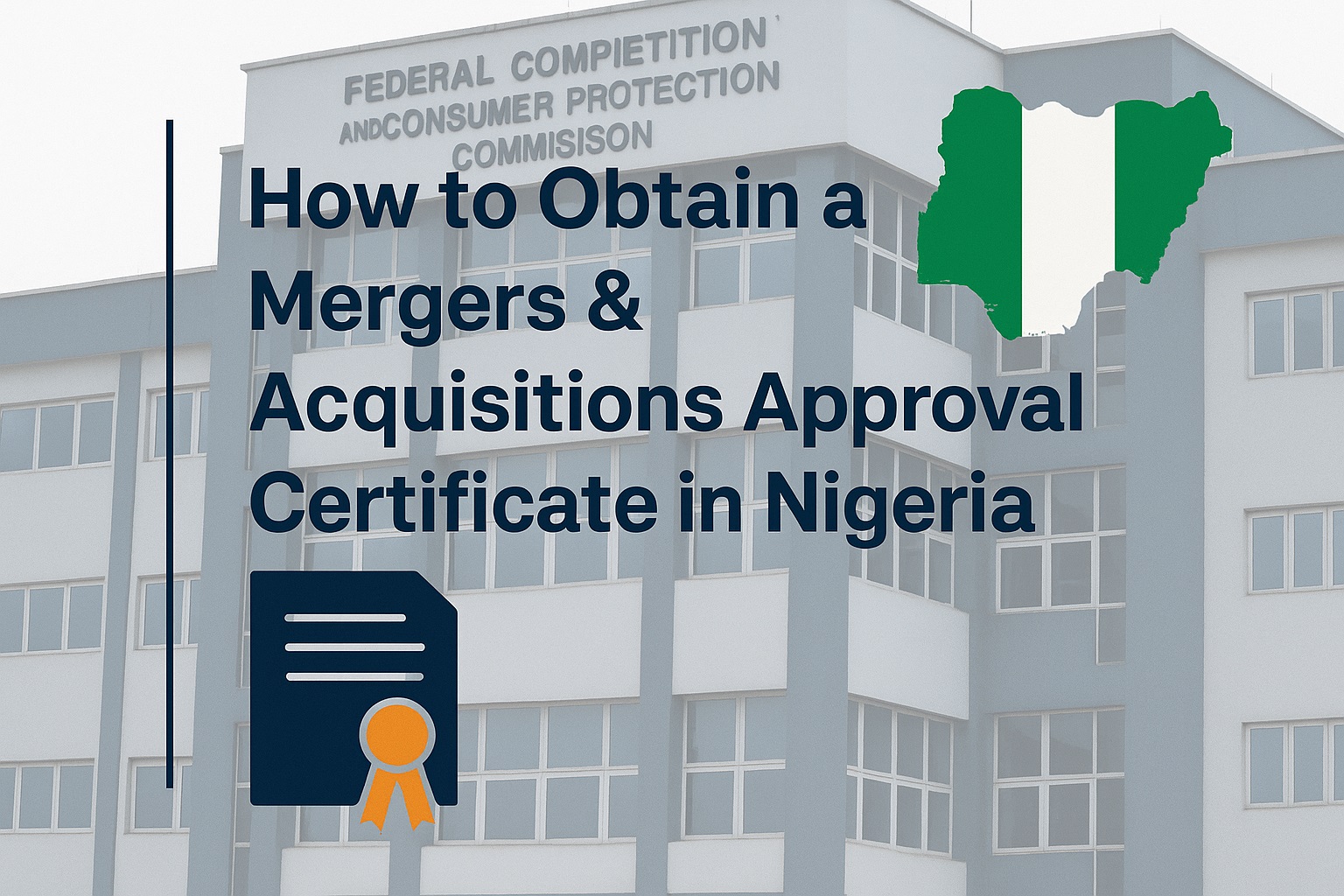 Merger and Acquisition