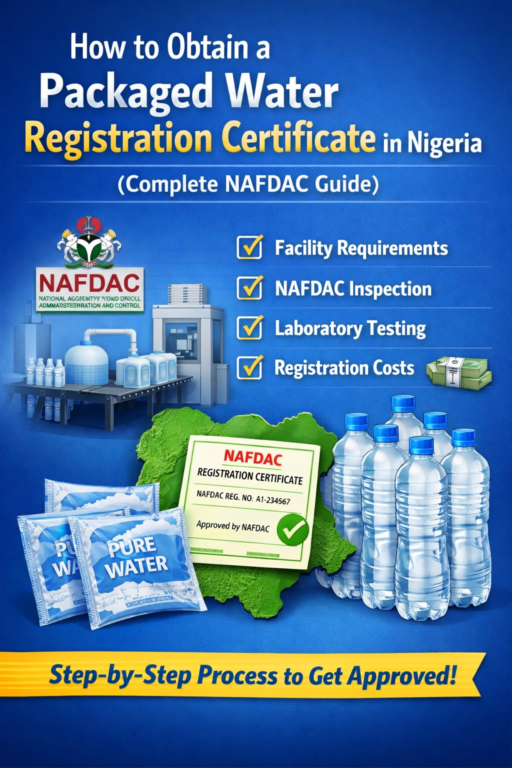 NAFDAC PICS