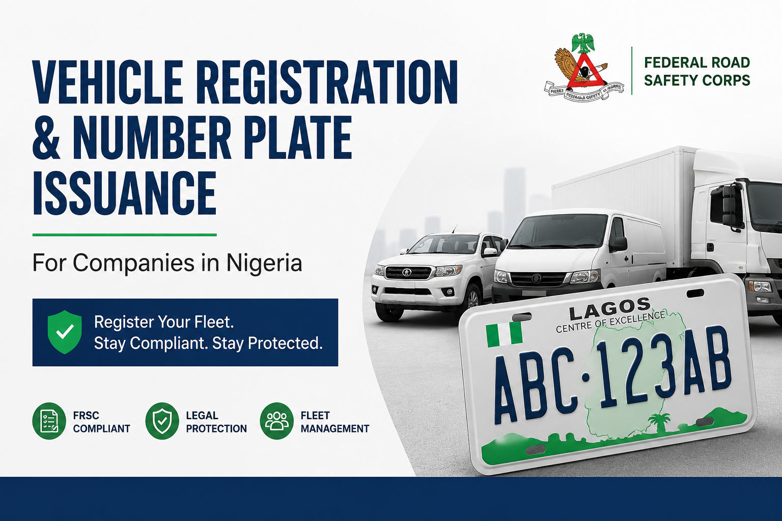 Vehicle Regn PICS
