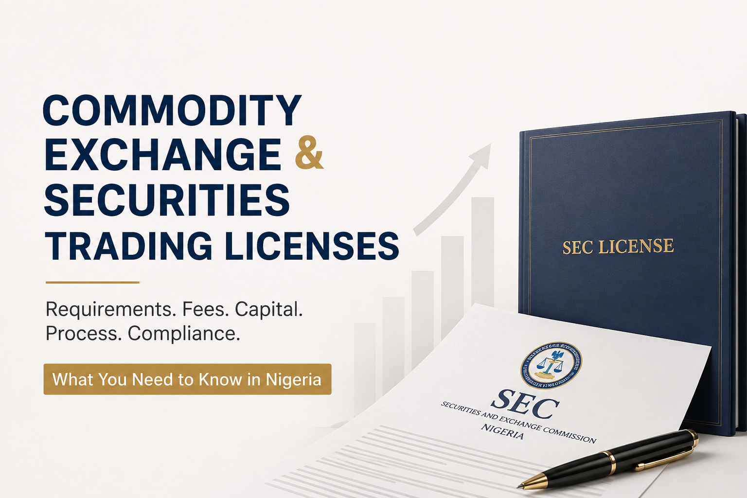 Commodity Exchange PICS
